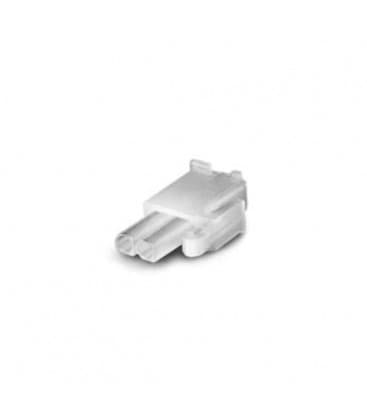 97355 Male Plug Casing Essential for Lamp Holders 9623-13681