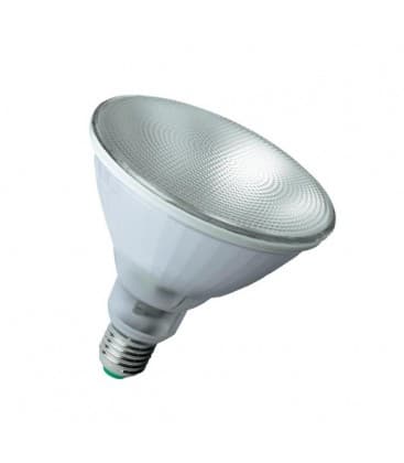 LED Plant Lamp 8.5W E27 PAR38 9624-13683