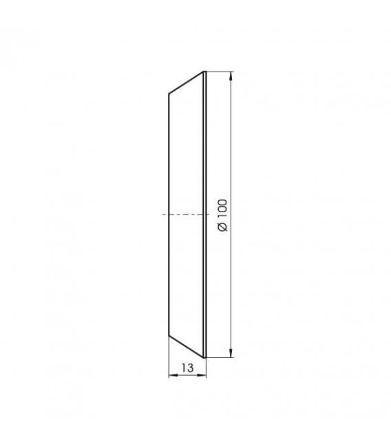 97277 Installation Ring - Essential for Lamp Holders & Sockets – photo