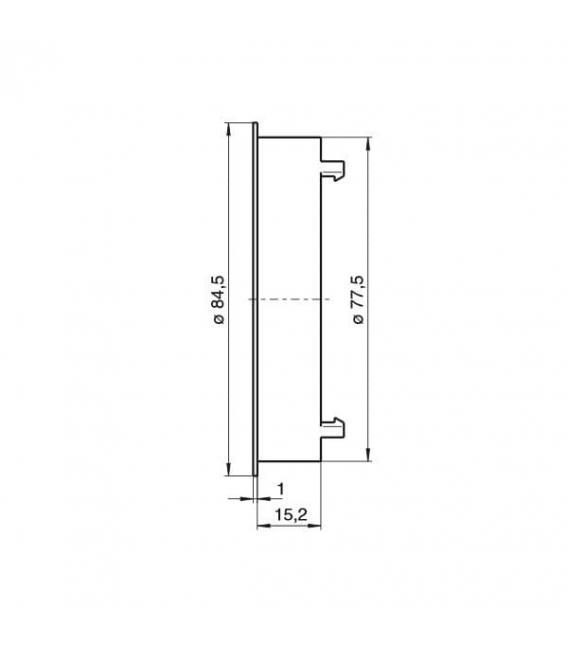 Quality 97281 Installation Ring for Lamp Holders – photo