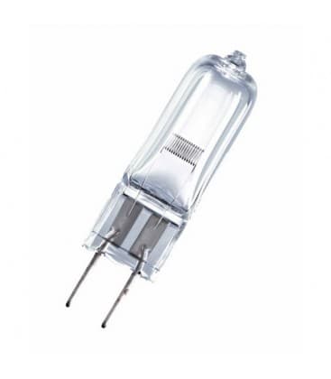 HLX 64633 BRJ 150W 15V G6.35 Light Bulb Medical Surgical Use 545-1371