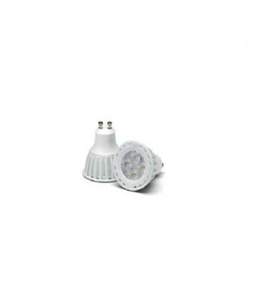 6W 3000K 220V LED Lamp -, Energy-Efficient 9652-13739