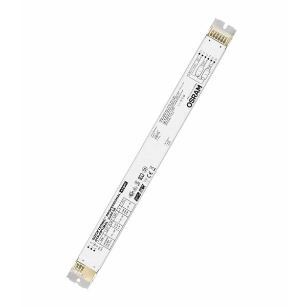 OSRAM QUICKTRONIC PROFESSIONAL QTP5 2x54 BALLAST 