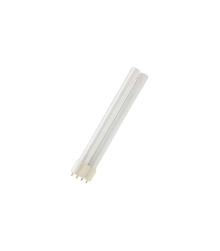 Ampoule Fluocompacte 18W E27 – Remplacement Pour Référence MAT18P / 9700970 – Lumière Blanche