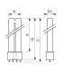 CFL Master PL-L 36W 830 2G11 9780-14114