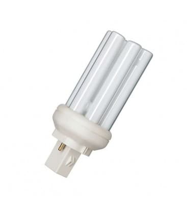 GX24 18W 830 2P Compact Fluorescent Lamp 9794-14172