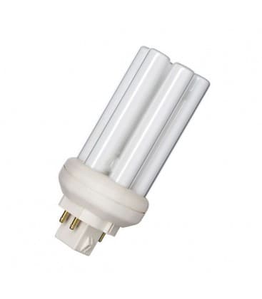 GX24 18W 840 4P Compact Fluorescent Lamp Master PL-T 9823-14266