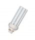 GX24 CFL Master PL-T 26W 840 4P 9826-14275