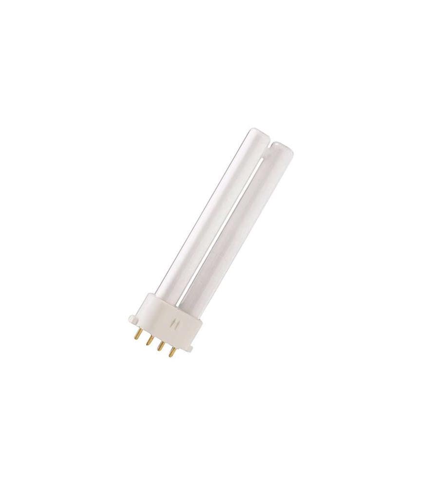 Compact Fluorescent Lamp Master PL S 7W 840 G23 2G7