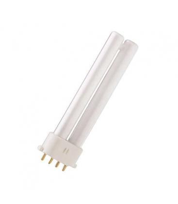 Master PL-S 9W 827 4P Compact Fluorescent Lamp G23 2G7 9839-14314