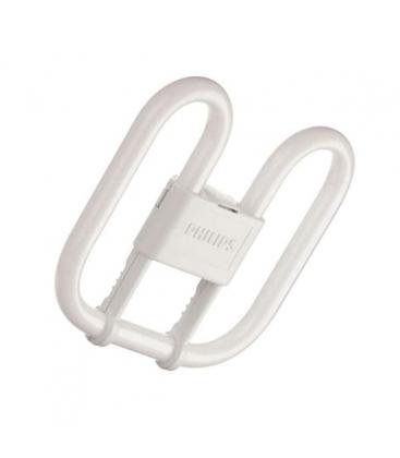 Square Compact Fluorescent Lamp PL Q 38W 830 GR10q 9868-14396