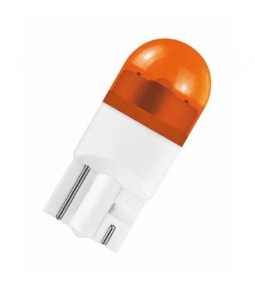 Ledriving Premium 2855YE 1W 12V W5W Double Pack - LED avtomobilske žarnice 9898-14489