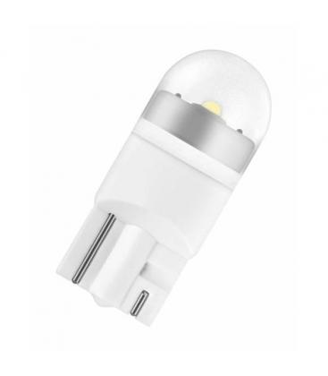 Ledriving Premium 2850BL 1W 12V W5W 6800K - Confezione doppia di lampadine LED per auto 9899-14491