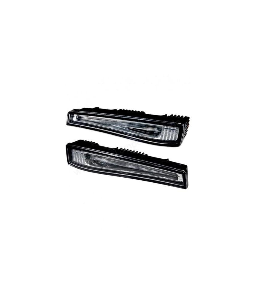 OSRAM LEDriving Daytime Running Lights LG - DRL Set - 6000K Wit Licht