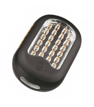 8000K LEDinspect Mini LEDIL302 Compact, Flashlight 9919-14564