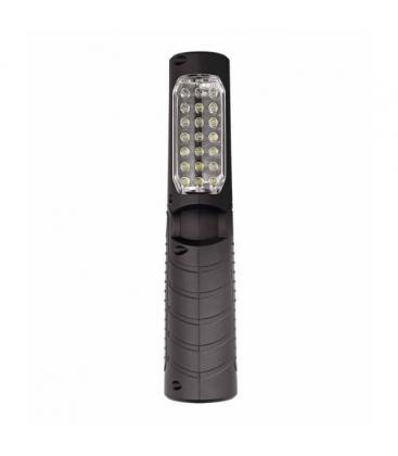 8000K LEDinspect Foldable LEDIL301 - Premium Flashlight 9920-14572
