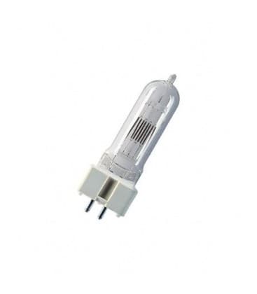 Powered 1200W Lamp 64754, 220V GX9.5 Specialty 616-1525