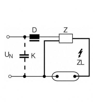 Profesionalni komplet za osvetlitev DIY za gojenje rastlin 400W 10106-15290