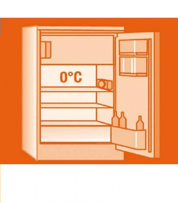 Spezial T26 57 CL 25W E14 Kühlschrank-Nähmaschinenbirne – foto