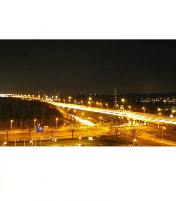 Sodium Lamp NAV-E 70W E27 - No Igniter Needed – photo