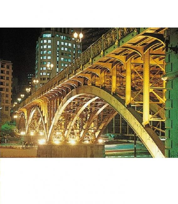 Sodium Lamp NAV-T 400W Super 4Y E40 - Performance – photo