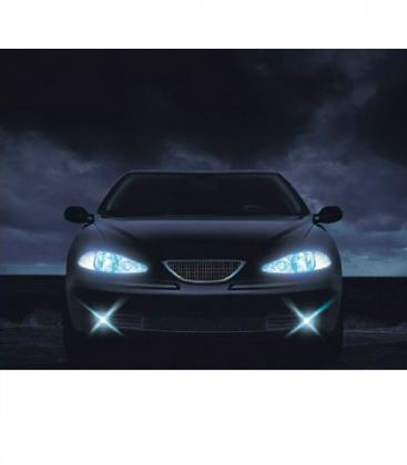 Bombilla coche H4 60/55W 12V CBI Cool Blue Intense - Tuning 480-16338