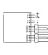 QTi T-E 2x18 42W 230 240V DIM Cfl Quicktronic intelligent 826-16431