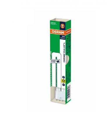 Kompakte Energiesparlampe Dulux L 18W 840 - Effiziente Beleuchtungslösung 1054-16514