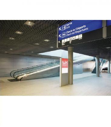 Lampada compatta Dulux T-E 32W 830 Plus 1077-16541
