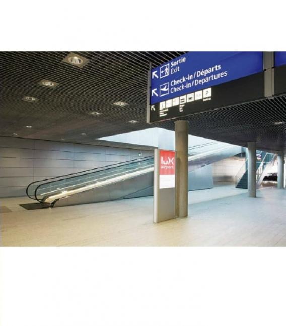 Dulux T-E 32W 840 Plus GX24 Energie-Sparlampe – foto