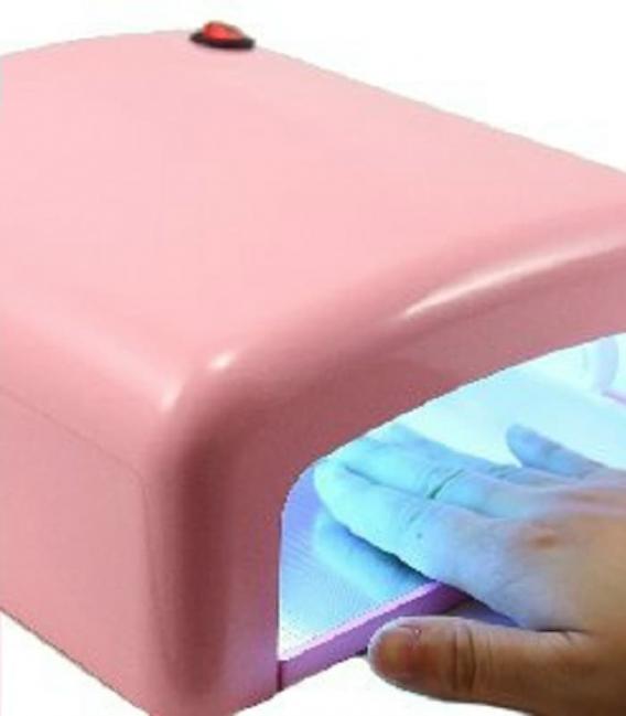 9W PL-S 10 UV-A 2P G23 Lamp - Premium Actinic – photo