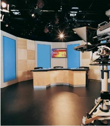 Studioline 55W 3200K varčna sijalka 4054-16753