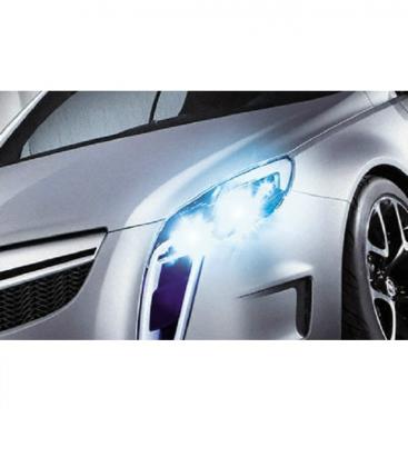 Xenarc D2R 35W 66250 CBI Cool Blue Intense HID Xenon Lamp 5015-16796