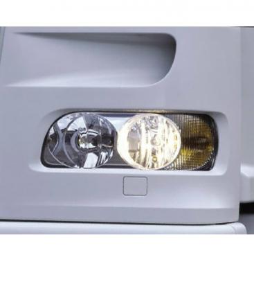 Truck Bulb H3 70W PK22s - High Voltage 6320-16995