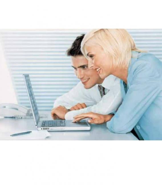 Lampe compacte à économie d'énergie Dulux L 36W 880 - SkyWhite Light Color – Photo