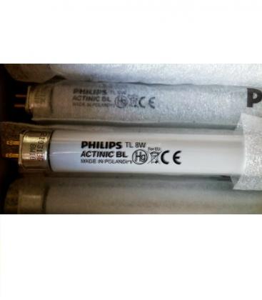 Lampada G5 8W BL TL 10 - Illuminazione attinica UV-A di qualità. 7012-17245
