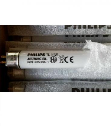 Lampada G5 11W BL TL - Luce attinica UV-A ad intensità. 7570-17789