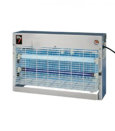 Lámpara Secure 18W G13 BL TL-D con casquillo Secura - UV-A Actinic 8170-18169