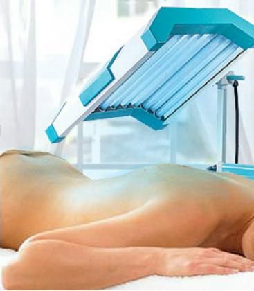 TL 20W 01 UV-B Narrowband Lamp - Optimal Phototherapy Solution 8217-18210