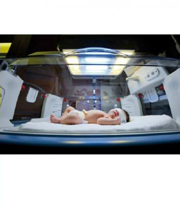 Lampe 9W 52 2P UV-B PL-S - Thérapie médicale pour la jaunisse 8222-18222