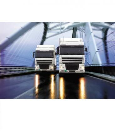 24V Truckstar PRO H7 70W Double Pack - Bulb for Trucks 8831-18527