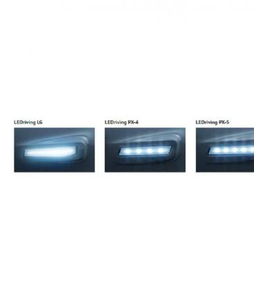 Ledriving LG LEDDRL102 15W 6000K IP69 - Bombilla LED para coche 9914-19053