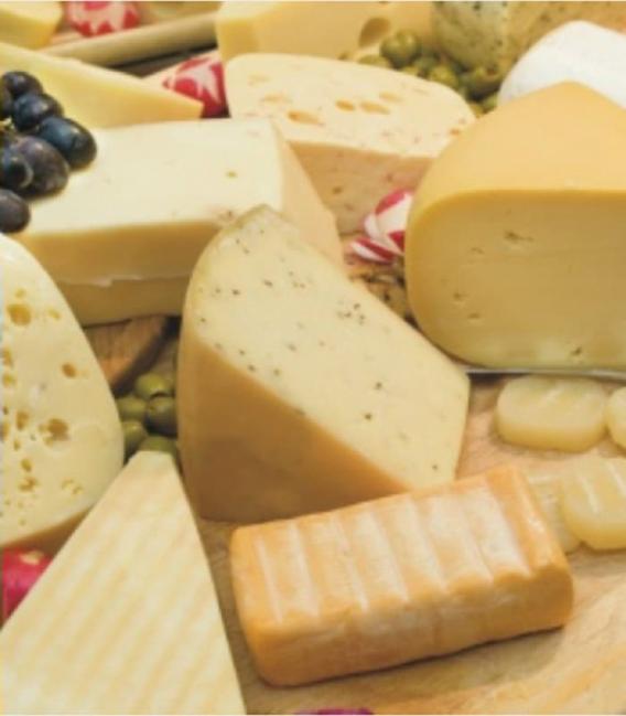 Sveža fluorescenčna cev T8 LT 58W 075 G13 živahna osvetlitev živil – fotografija