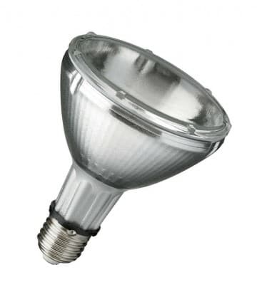 Elite MasterColour CDM-R 50W E27 10D Premium PAR Lampe 10347-19485