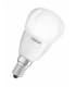 LED Superstar Classic P 25 4W 827 220V FR E14 dimmable - Mini lampe LED classique 10383-19610