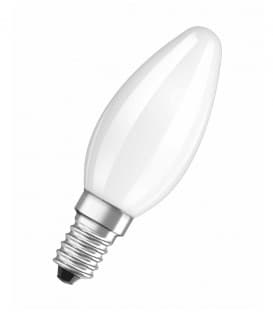 LED Classic B 25 3W 827 220V FR E14