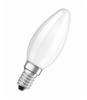 LED Classic B 25 3W 827 E14 Sijalka za sveče 10412-19772