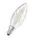 LED Classic candle BW 23 2W 827 220V FIL E14 10415-19788