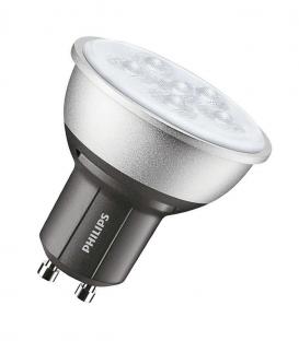 Master LEDspotMV VLE 4.3 50W 830 220V GU10 25D dimm