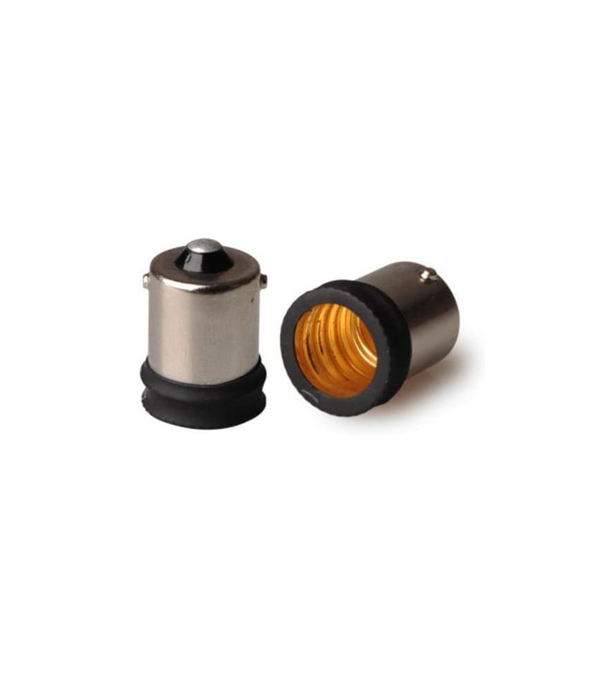 Mini Ve Di Edison SES E14 Porta Lampadina A Base Di - Foto 12